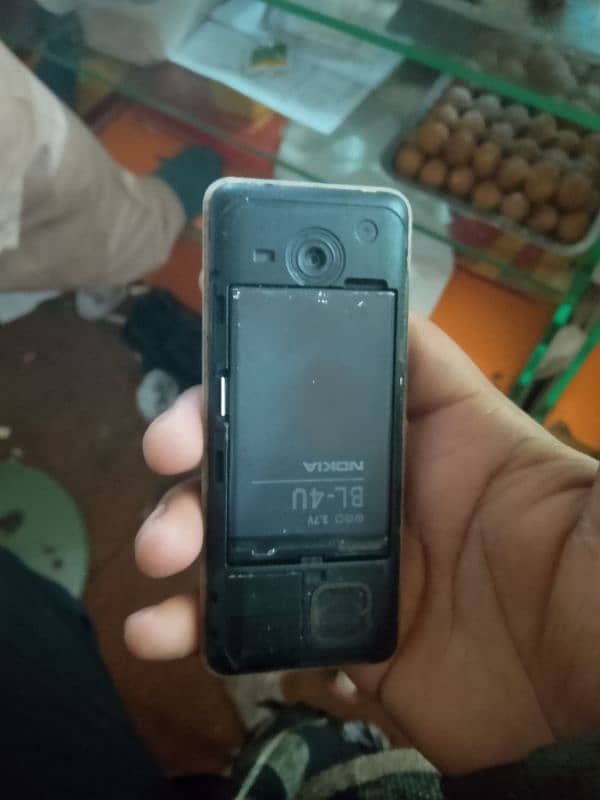 Nokia 206 acha phone hi 7