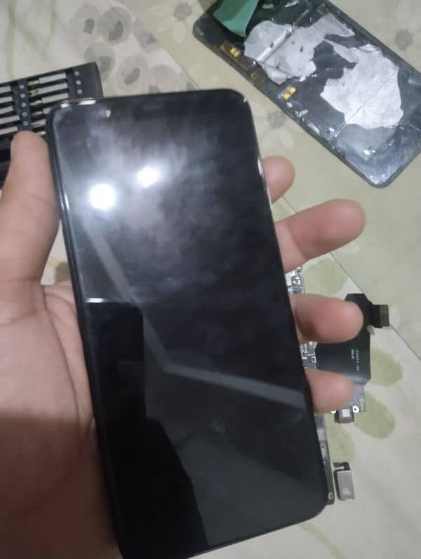 pixel 4xl parts available original panel and other accessories 0