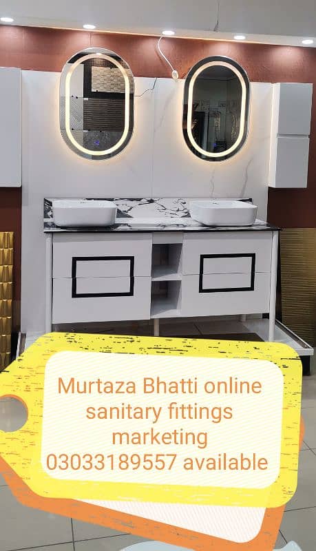 Murtaza Bhatti online sanitary fittings  avaliable 03033189557 1