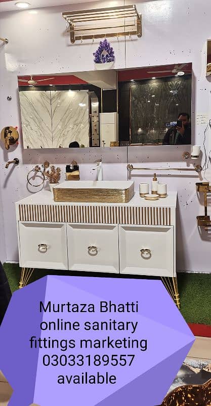 Murtaza Bhatti online sanitary fittings  avaliable 03033189557 3