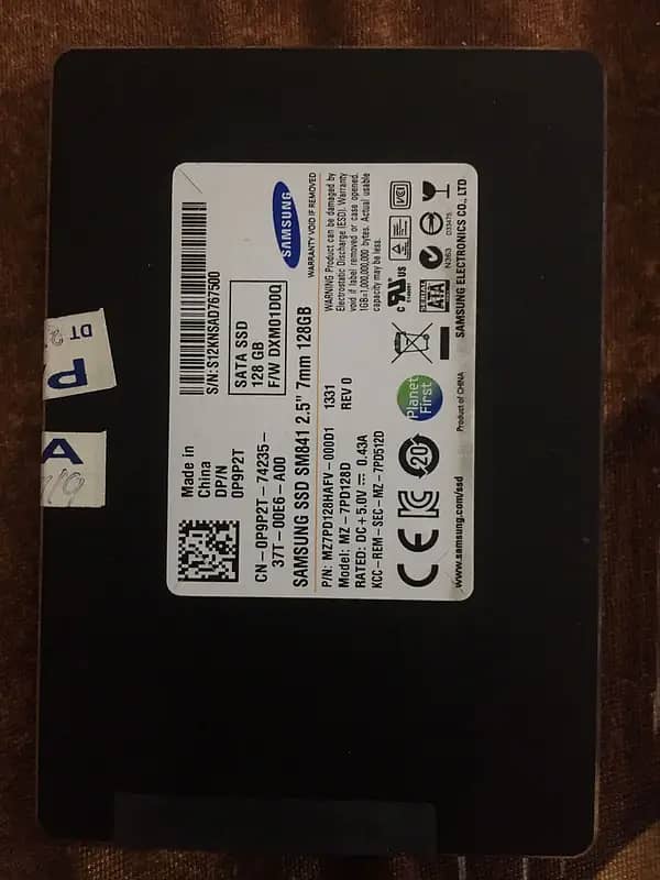 Dell Latitude E7270 6