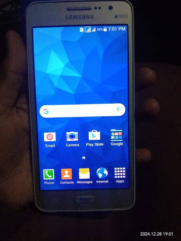 Samsung Mobile 0