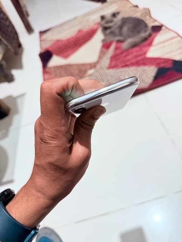 iPhone X 256Gb PTA APPROVED 3