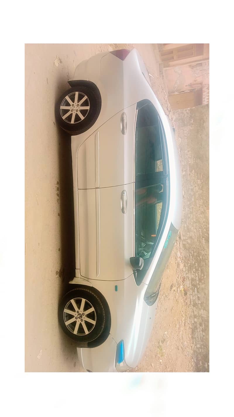 Honda City IVTEC 2009 10