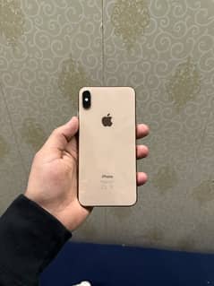 iphone xs max pta