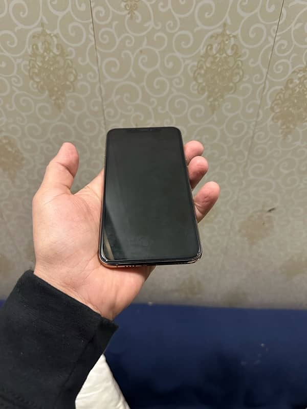 iphone xs max pta 1