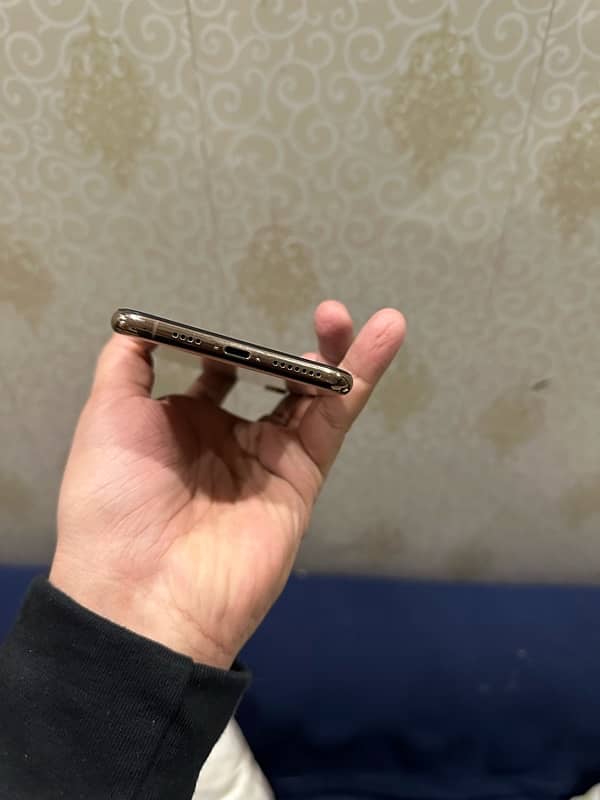 iphone xs max pta 2