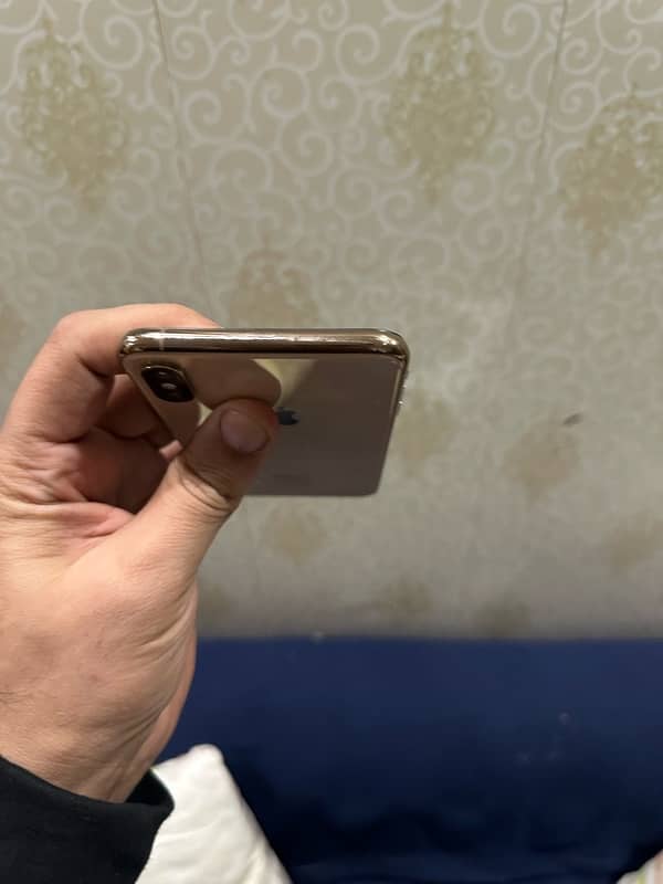 iphone xs max pta 3