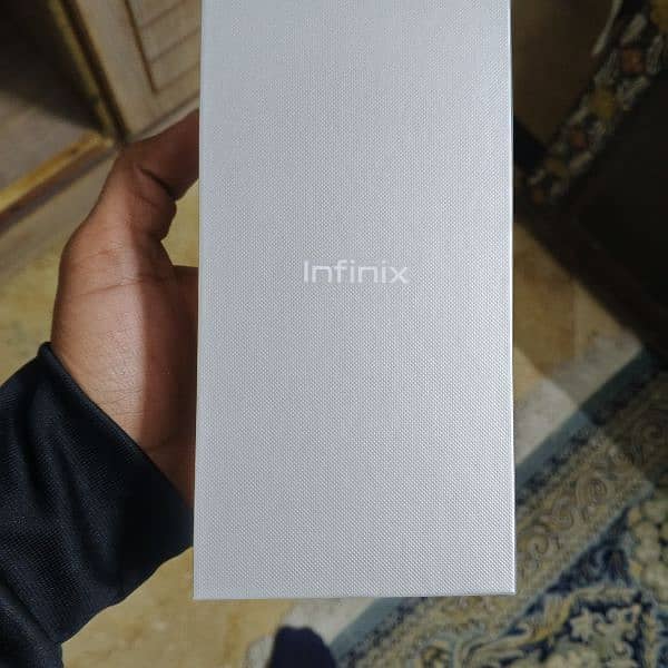 Infinix ,HOT,,50PRO,,128gb,,,and,,8gb same like new 2