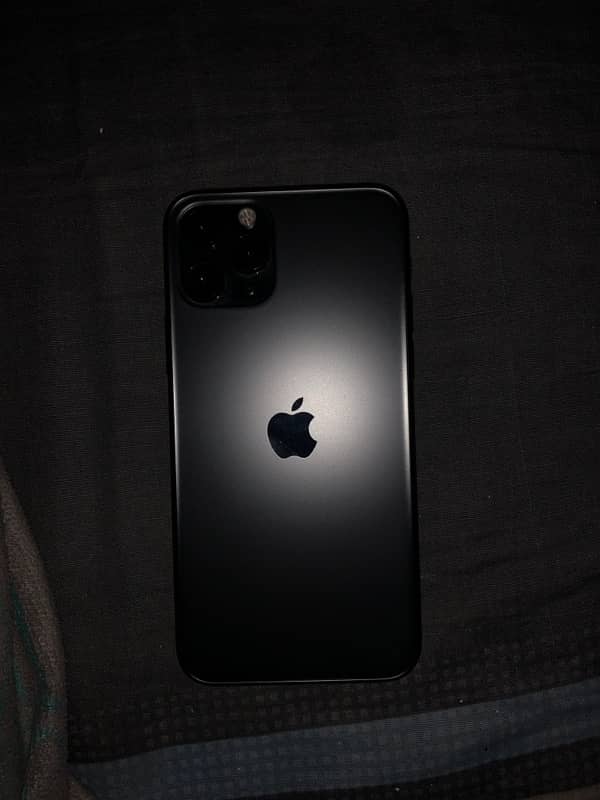 iPhone 11 Pro 64GB Non PTA 0