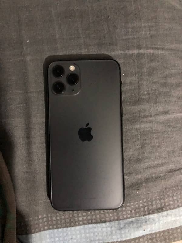 iPhone 11 Pro 64GB Non PTA 1