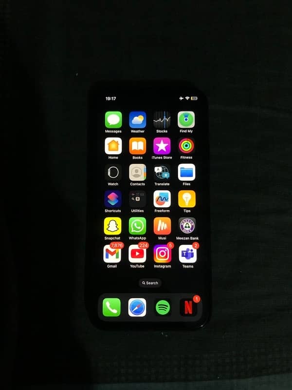 iPhone 11 Pro 64GB Non PTA 2