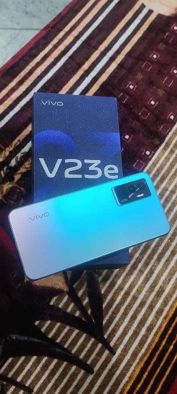 vivo v23e 8.128 1