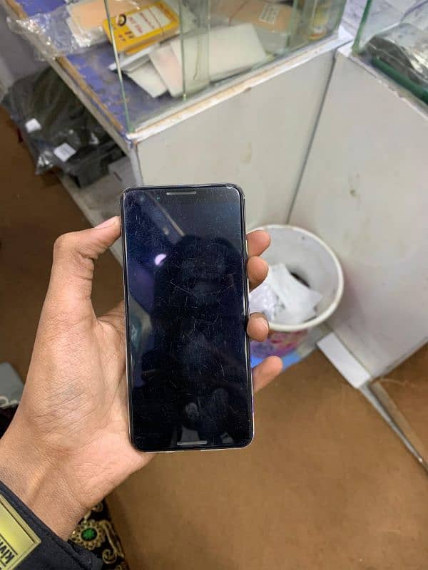 Google pixel 3 Non PTA (exchange possible) 1