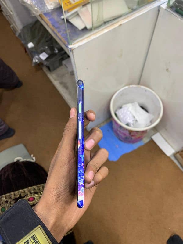 Google pixel 3 Non PTA (exchange possible) 2