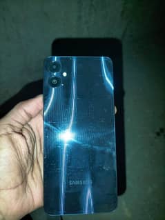 Samsung A05 New model