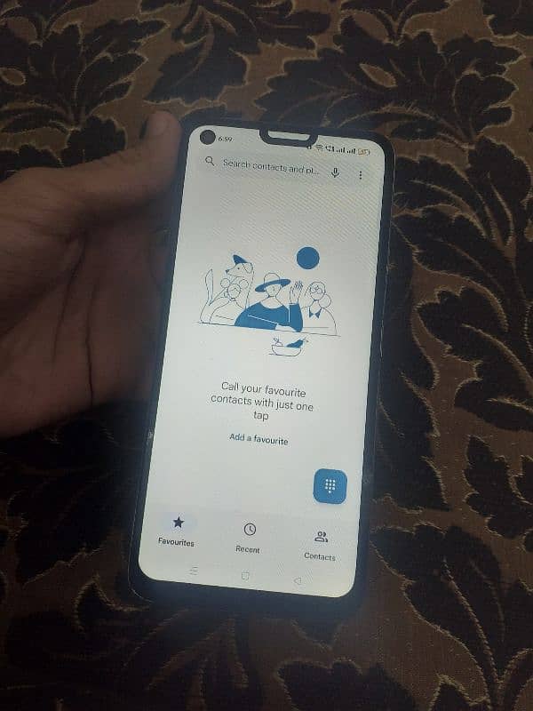 Realme 8 [8+8 / 128gb]  pta approved 1