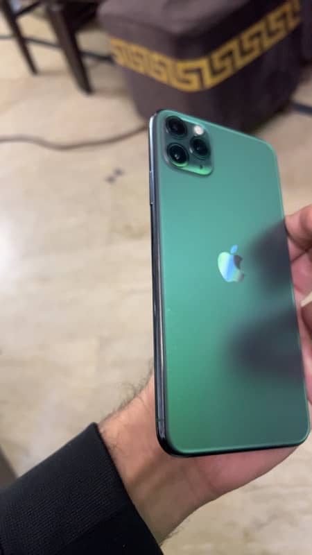 iphone 11 pro max jv 64 gb 1