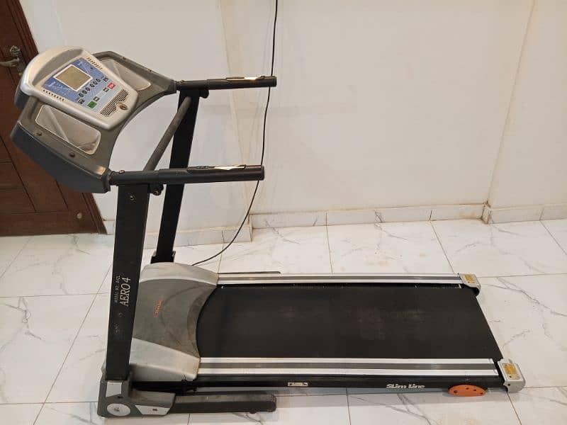 treadmill, jogging machine 3