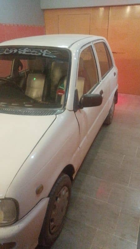 Daihatsu Cuore 2003 0