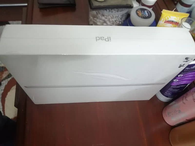 iPad 9th 64gb 1