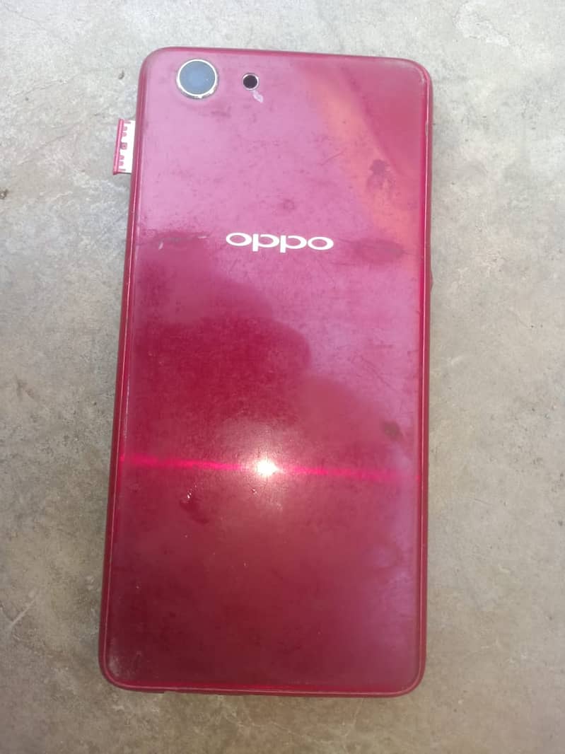 OPPO F7  Youth for Sale 0