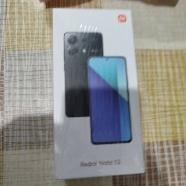 redmi note 13 5