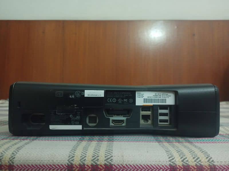 xbox 360 slim 2