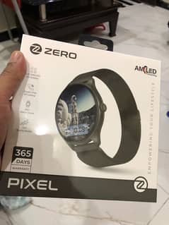 zero smart watch for sale