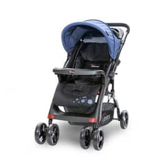 Tinnies Stroller | Baby Pram | Baby walker