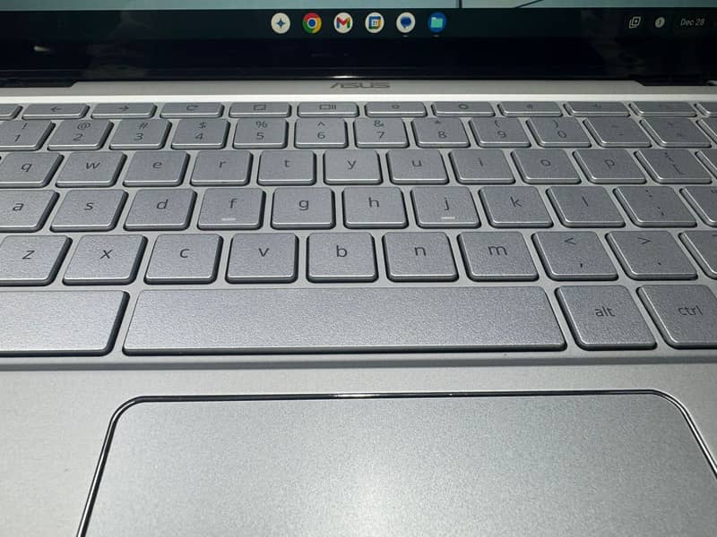 Chromebook Asus Flip C434 4