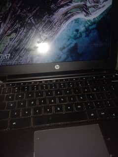 chrome book good condition