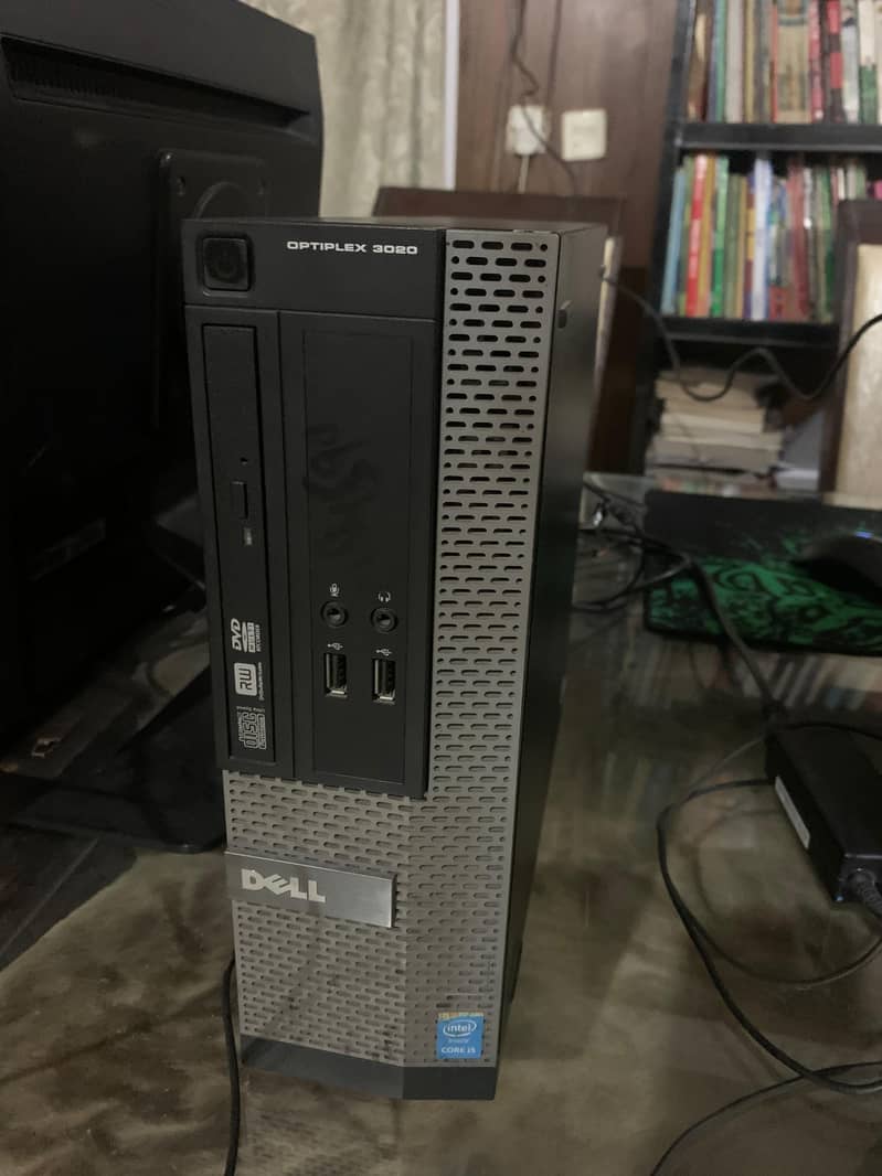 GAMING PC FOR SALE 1