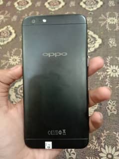 Aslam o alikum oppo A57 4 \ 64 pta approved