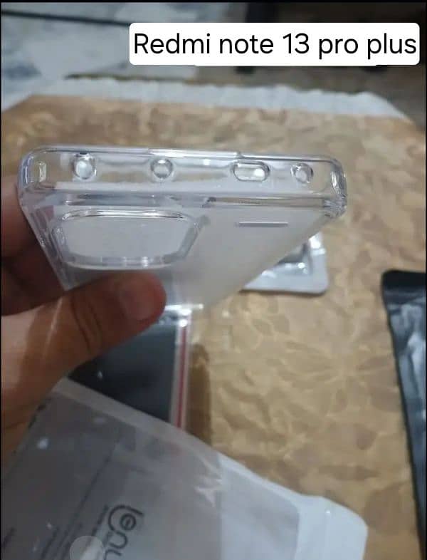 Redmi note 13 pro plus Redmi note 12 cover 1