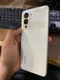 INFINIX NOTE 12 G96 8/8 128