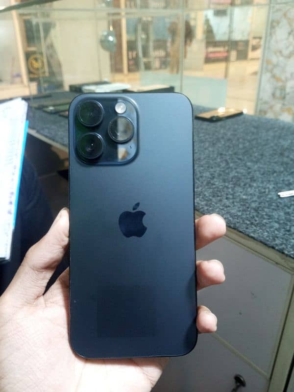 iphone 15 pro max 512gb 0