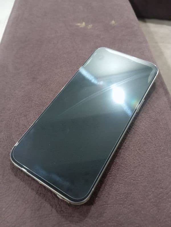 iPhone 15 pro max (non pta) 1