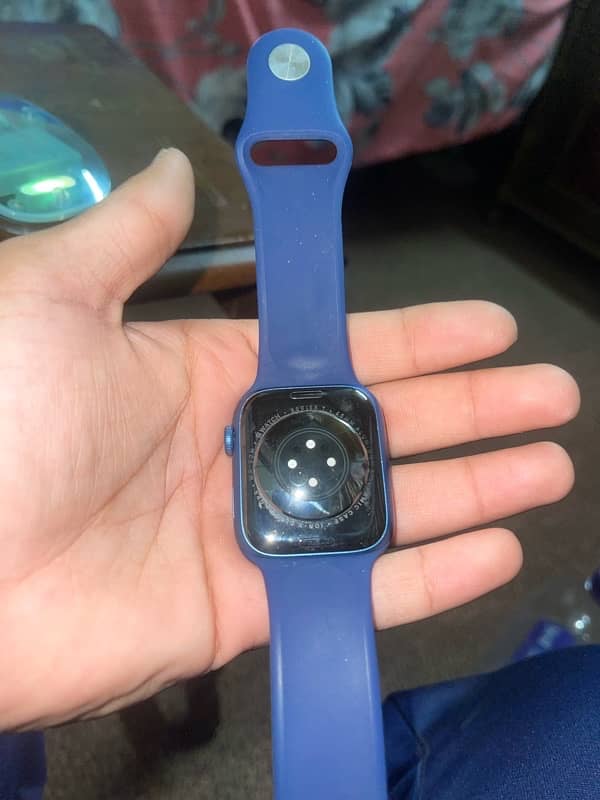 apple watch series 7 1