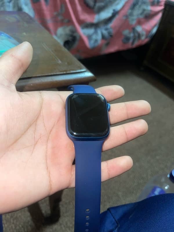 apple watch series 7 2