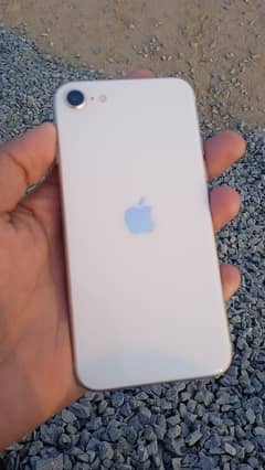 iPhone SE pta approved