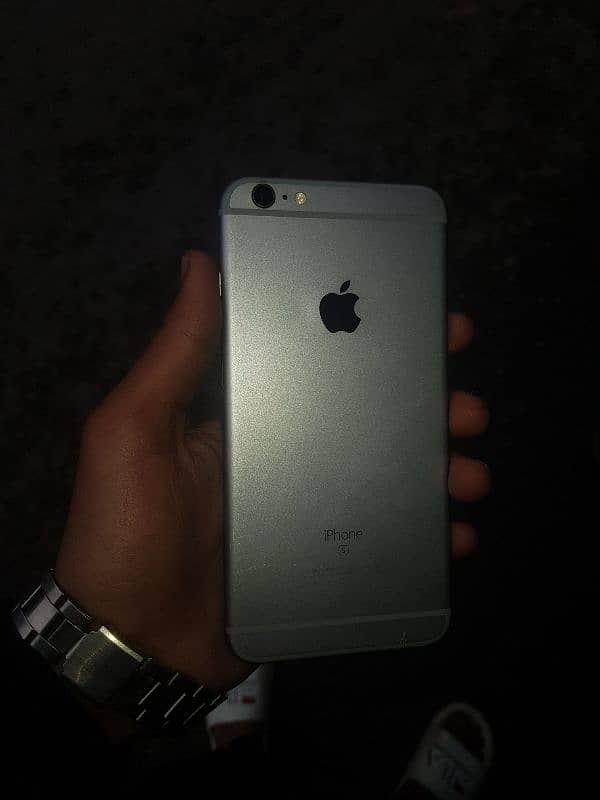 iPhone 6 non pta 32gb 2