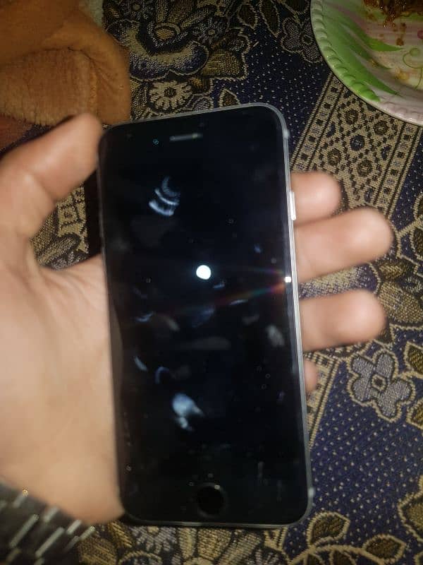 iPhone 6 non pta 32gb 3