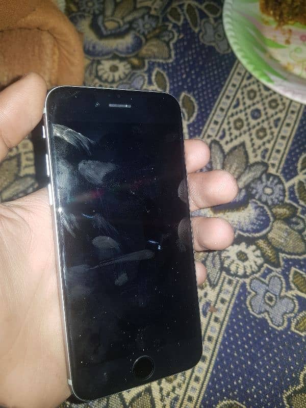 iPhone 6 non pta 32gb 4