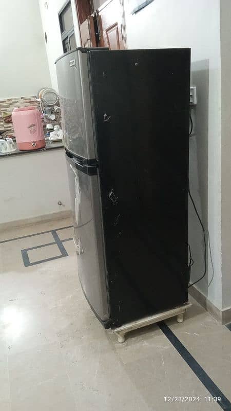 Orient Refrigerator 4