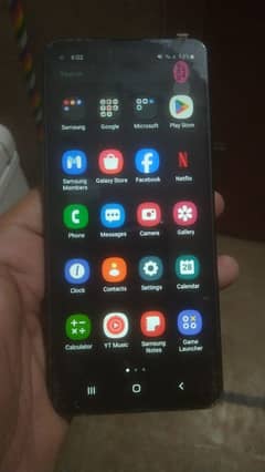 Samsung A21s