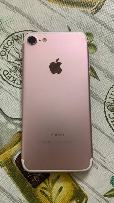 iphone 7 128gb 0