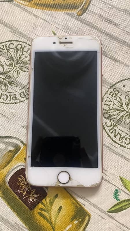 iphone 7 128gb 1