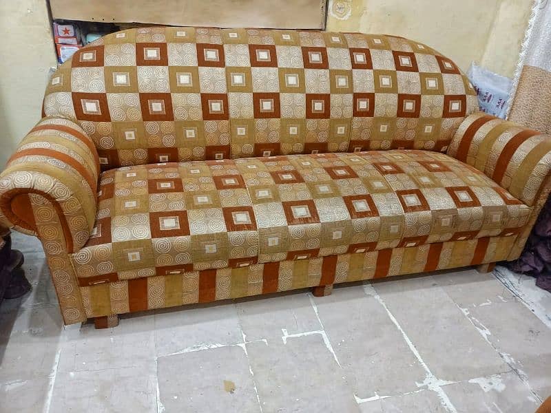 Sofa set 0