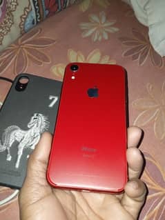 I phone xr 128 GB